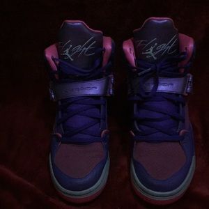 Air Jordan Flight